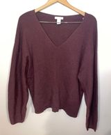 Knit Sweater Photo 0
