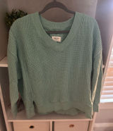 American Eagle Sweater Photo 0