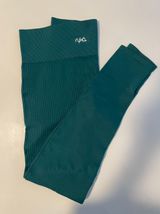 Emerald Leggings Sz XL Photo 0