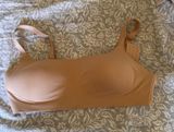 Aerie smoothez bra large nude  Photo 0