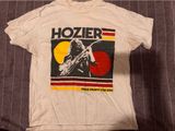 Hozier unreal 2024 tour shirt Photo 0