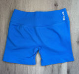 Dfyne Electric Blue Shorts 4.5” Impact Photo 0