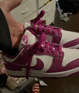 Nike Court Borough Low Photo 0