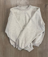 SKIMS Sweat Set Photo 0