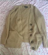 Forever 21 Cardigan Photo 0