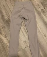 chrome align leggings size 2 28 inseam Photo 0