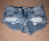 One Teaspoon Shorts Photo 0