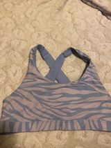 Sports Bra Photo 0