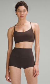 Lululemon Flow Y Sports Bra 8 Photo 0