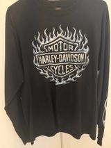 Harley-Davidson Long Sleeve Photo 0