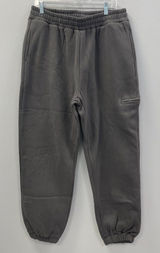 COMFRT Unisex Airplane Mode Travel Sweatpants in Steel Grey, XL - NWT Photo 0