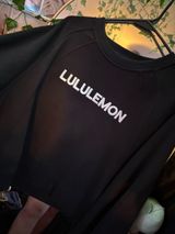 Lululemon Scuba Oversized Pullover Photo 0