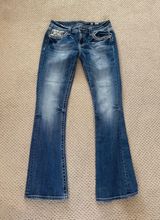 Miss Me Jeans Bootcut Photo 0