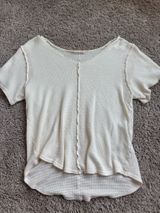 Off the shoulder shirt  Photo 0