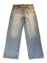 American Eagle Strigid Stovepipe Jeans Womens Size 8. Photo 0