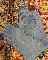 Levi’s 501 Jeans Photo 0
