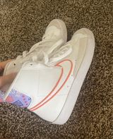Women’s Blazer Mid Photo 0