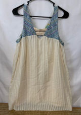 Altar’d State‎ 100% Cotton Dress Size Small Photo 0
