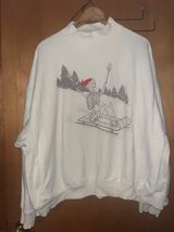 Sweatshirt Size X-Large Photo 0