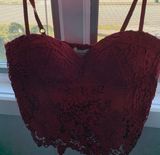 Red Top Photo 0