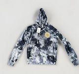Simply Southern‎ Collection Women's Hoodie Tie Dye Long sleeve Top Small Photo 0
