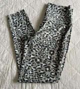Offline by Aerie High Rise 7/8 Leopard Leggings Photo 0