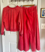 American Eagle Sweat Set Photo 0