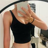 Lululemon Align Tank Top Women’s 2 Camo Heritage 365 Deep Coal Multi Niki Crop Photo 0