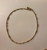 ENewton Necklace Gold Photo 0