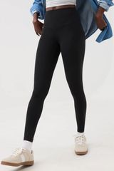 Aerie Real Me Leggings Photo 0