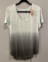 NWT  Soft And Sexy Top Photo 0