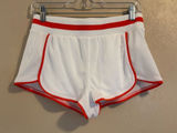NWOT Free People Movement Prep In Your Step Shorts sz L Photo 0