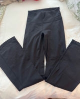 Lululemon Bootcut Leggings Photo 0