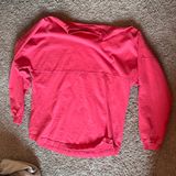 Spirit The Woodlands Texas Longsleeve Tee Photo 0