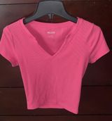 Hollister Tee Shirt Photo 0