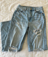 American Eagle Jeans Photo 0