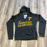 Pressbox University of Tennessee Volunteers Vols white hoodie hoody hooded sweatshirt new Photo 0
