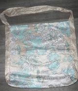 Altar’d state beige tan crossbody bag Photo 0