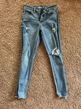 Jeans Photo 0