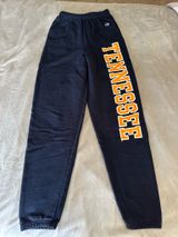 Champion Sweatpants Jogger Photo 0