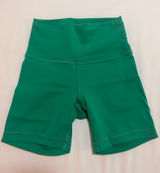 Lululemon Biker Shorts 6" Photo 0