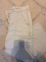 Holster cargo pants  Photo 0