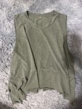 Free People Movement Top Photo 0