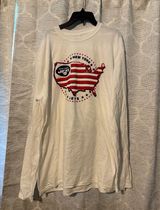 New York Jets Long NFL Sleeve Top Photo 0