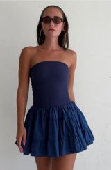 Mini Dress Size M Photo 0