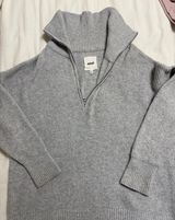 American Eagle Quarter-Zip Photo 0