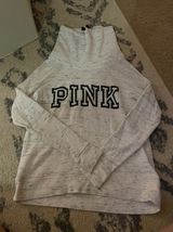PINK hoodie Photo 0