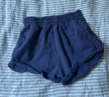 Daily Drills Shorts Photo 0