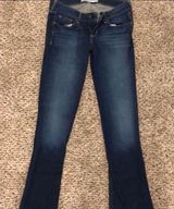 Boot Cut Jeans Photo 0