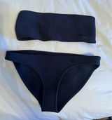 OG  STRAPLESS BIKINI SET Photo 0